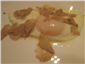 egg and truffle